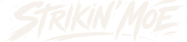 Strikin' Moe